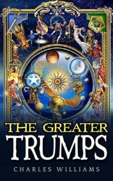 the greater trumps (ebook)-9788822872722