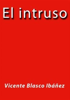 el intruso (ebook)-9788826005522