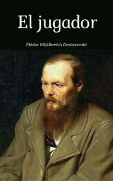 el jugador (ebook)-fiodor dostoievski-9788826074122