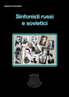sinfonisti russi e sovietici (ebook)-9788827805022