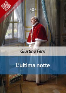 lultima notte (ebook)-9788828103622