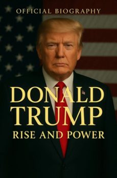 donald j. trump (ebook)-laura sthephane-9788828373322