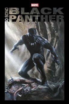io sono black panther - anniversary edition (ebook)-9788828725022