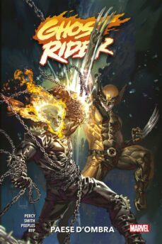 ghost rider (2022) 2 (ebook)-cory smith-benjamin percy-juan josé ryp-9788828757122