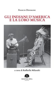 gli indiani d'america  e la loro musica (ebook)-9788831335522