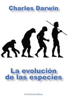 la evolucion de las especies (ebook)-9788832950922