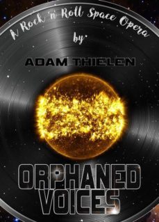 orphaned voices (ebook)-9788834148822
