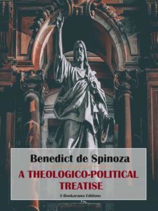 a theologico-political treatise (ebook)-9788835320722