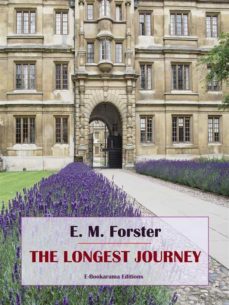 the longest journey (ebook)-e. m. forster-9788835804222