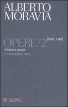 opere (vol. 2): romanzi e racconti 1941-1949-9788845259722