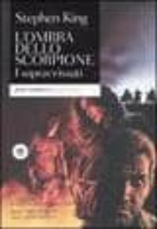 l ombra dello scorpione vol 3: soul survivors-9788845267222