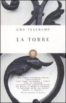 la torre. storia di una moderna atlantide-9788845269622
