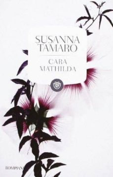 cara mathilda. lettere a un amica-9788845272622