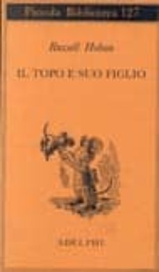 il topo e suo figlio-9788845904622
