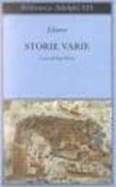 storie varie-9788845912122