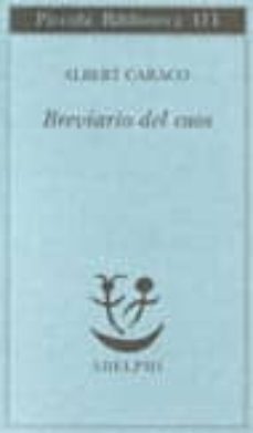 breviario del caos-albert caraco-9788845913822