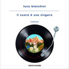 il cuore è uno zingaro (audiolibro)-9788852161322
