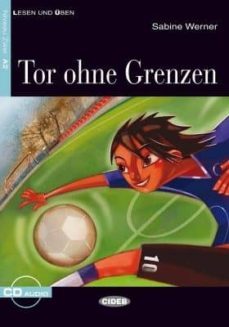 tor ohne grenzen. buch + cd-9788853005922