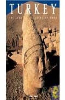 turkey : the land of the crescent moon-chiara libero-9788854401822
