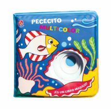pececito multicolor-9788855064422