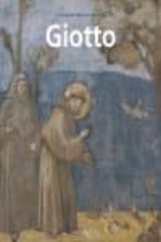 giotto. los grandes maestros del arte-9788866371922
