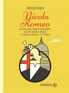 nicola romeo (ebook)-9788869601422