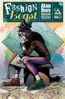 fashion beast 3 (ebook)-alan moore-9788891210722