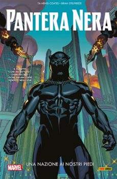 -ta nehisi coates-brian stelfreeze-9788891225122