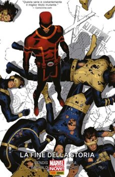 gli incredibili x-men (2013) 6 (ebook)-9788891238122