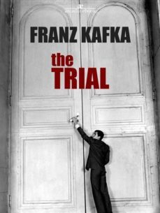 the trial (ebook)-franz kafka-franz kafka-9788892568822