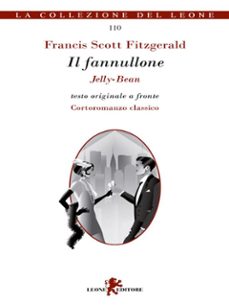 il fannullone/jelly-bean (ebook)-f. scott fitzgerald-9788892967922