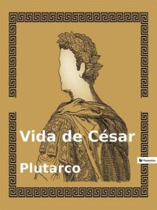 vida de cesar (ebook)-9788893450522