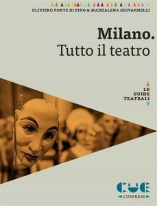 milano. tutto il teatro (ebook)-9788898442522