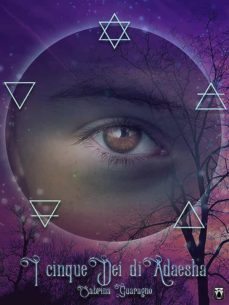 i cinque dei di adaesha (ebook)-9788898754922