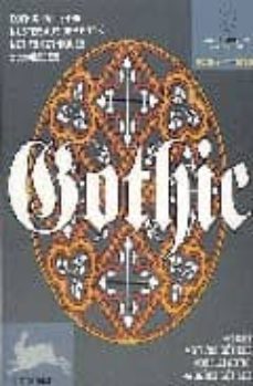 gothic-9789057680922