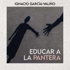 educar a la pantera (audiolibro)-ignacio garcia valiño-9789180126922
