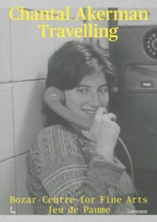 chantal akerman-9789401410922