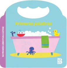 mi primer libro para llevar-primeras palabras-9789403237022