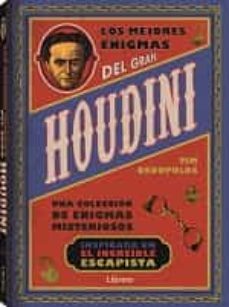 houdini los mejores enigmas-9789463593922