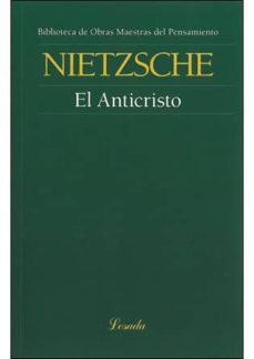 el anticristo-friedrich nietzsche-9789500398022
