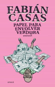 papel para envolver verdura (ebook)-9789500440622