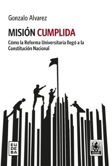 mision cumplida (ebook)-gonzalo alvarez-9789502333922