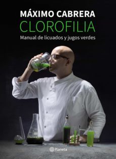 clorofilia (ebook)-maximo cabrera-9789504962922