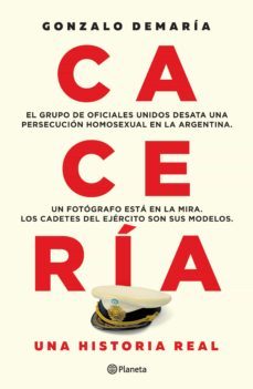 caceria (ebook)-gonzalo demaria-9789504969822