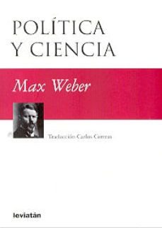 -max weber-9789505164622