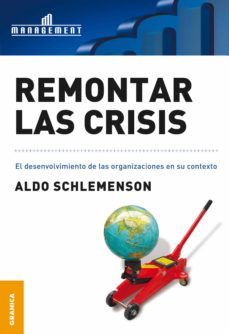 remontar las crisis (ebook)-9789506416522