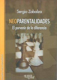 neoparentalidades. el porvenir de la diferencia-9789506493622