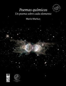 poemas quimicos (ebook)-mario markus kaplan-9789560012722