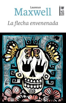 la flecha envenenada (ebook)-laurence maxwel-9789560018922