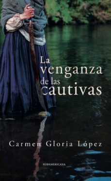 la venganza de las cautivas (ebook)-9789562625722